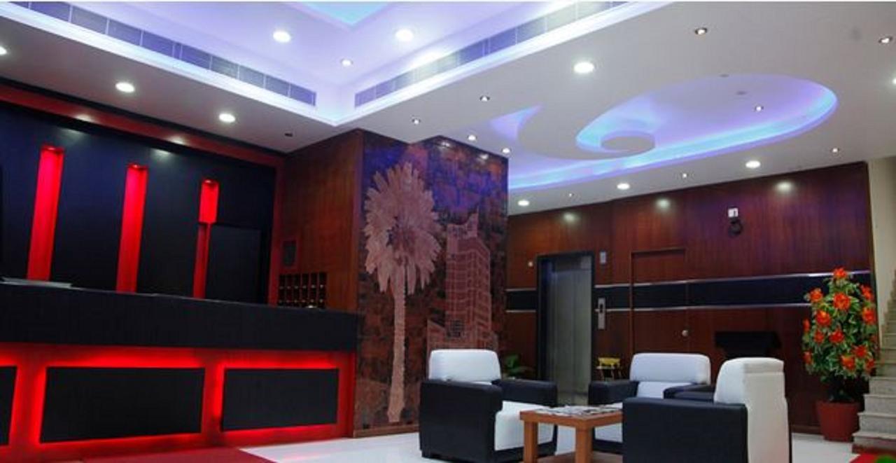 Hotel Hiton Perintalmanna Ngoại thất bức ảnh